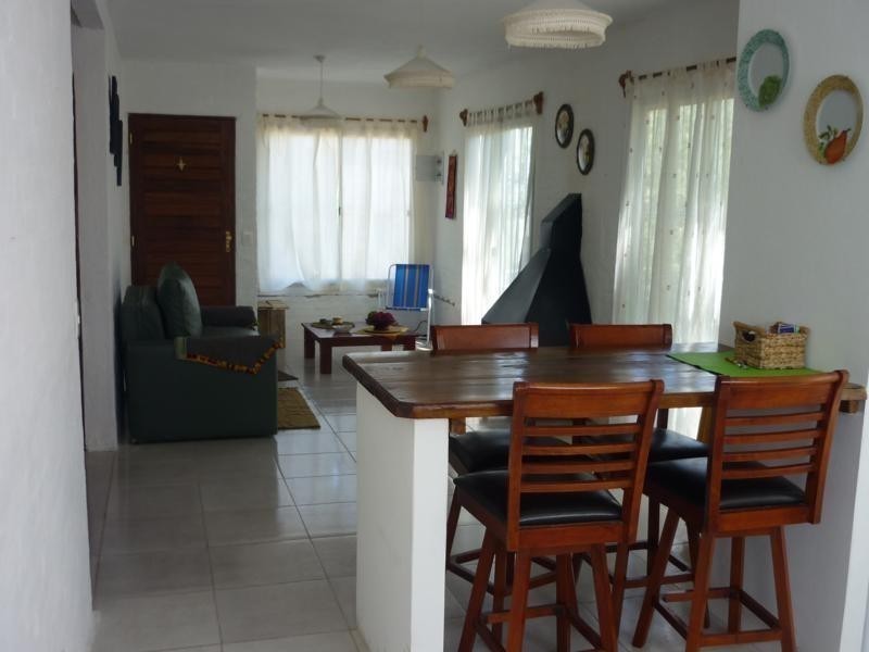 Casa en alquiler en Balneario Buenos Aires